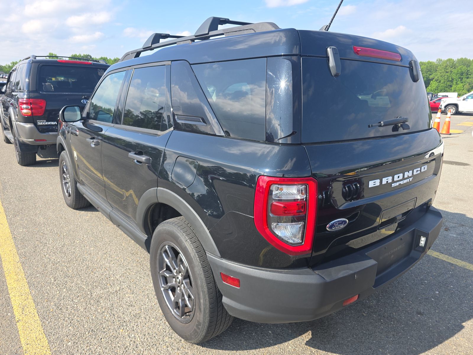 FORD BRONCO - 7