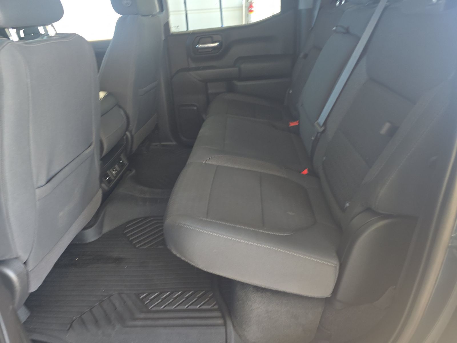 2020 Chevrolet Silverado 1500 LT AWD