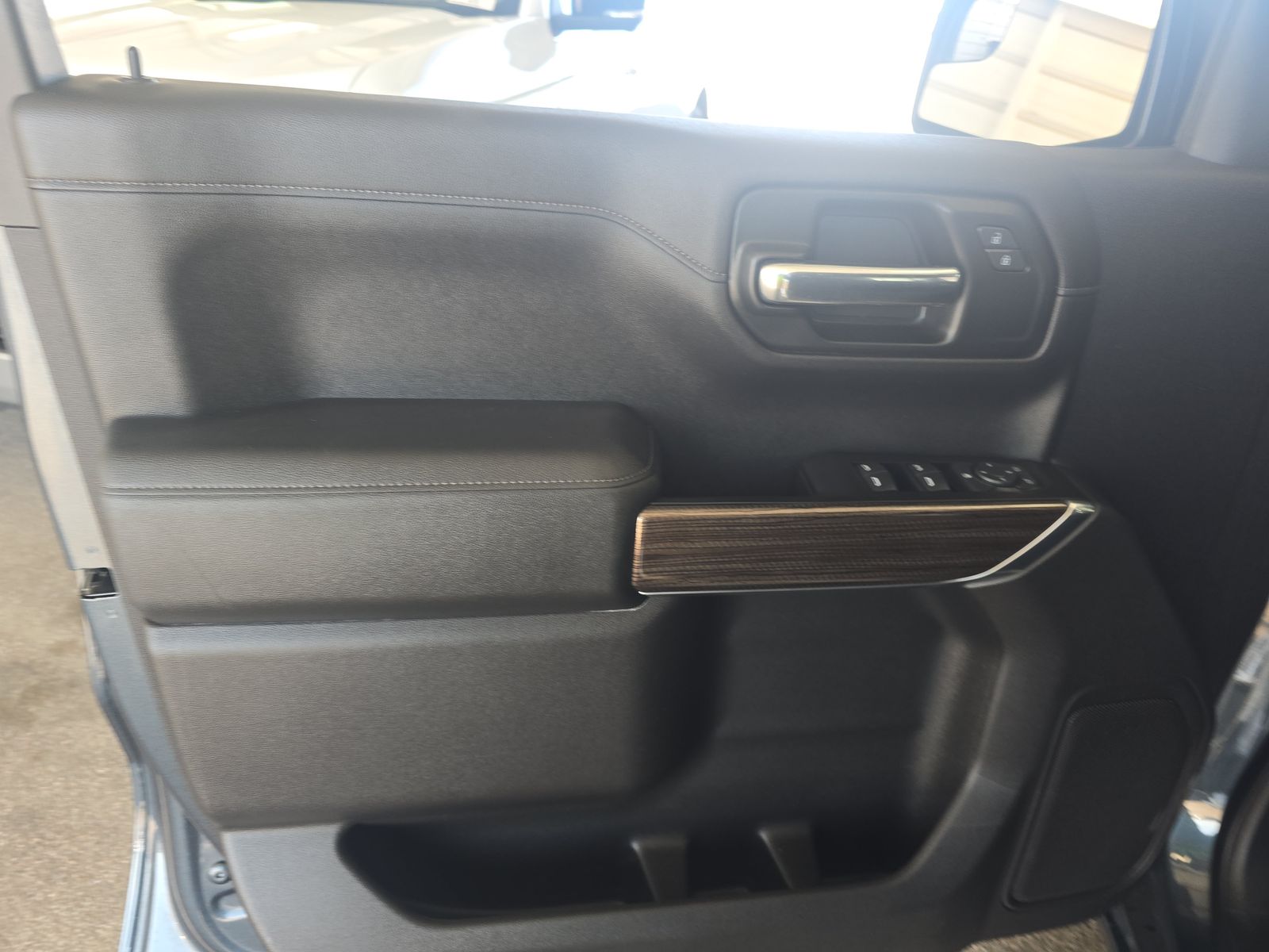 2020 Chevrolet Silverado 1500 LT AWD