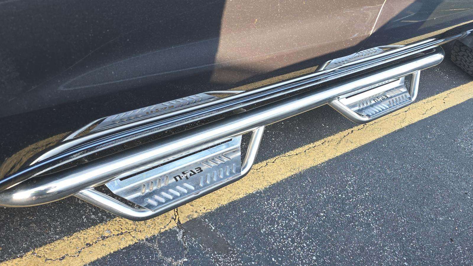 2020 Chevrolet Silverado 1500 LT AWD
