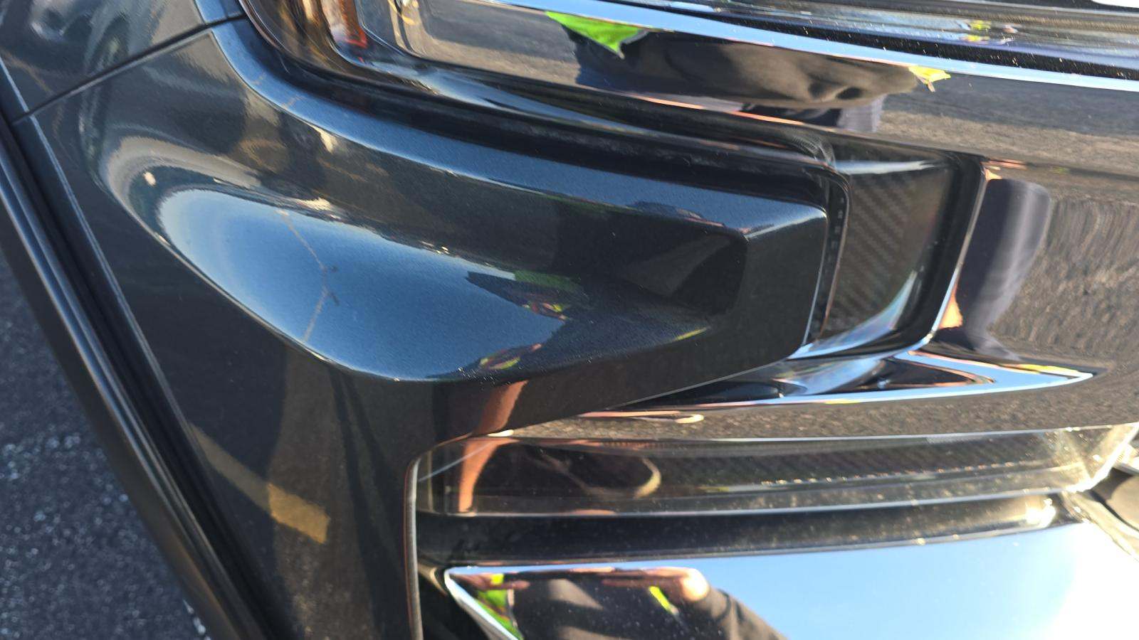 2020 Chevrolet Silverado 1500 LT AWD