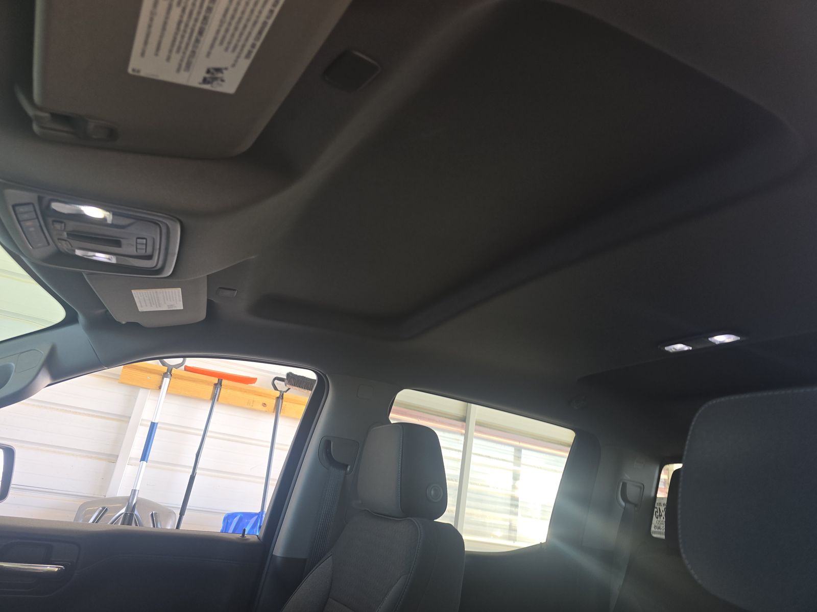 2020 Chevrolet Silverado 1500 LT AWD