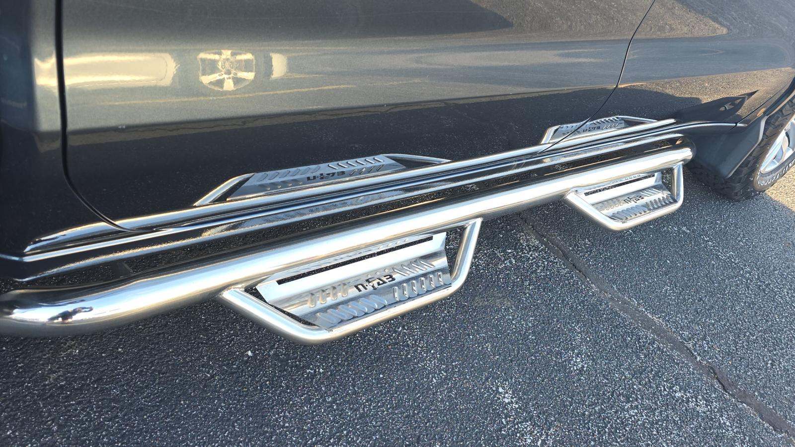 2020 Chevrolet Silverado 1500 LT AWD