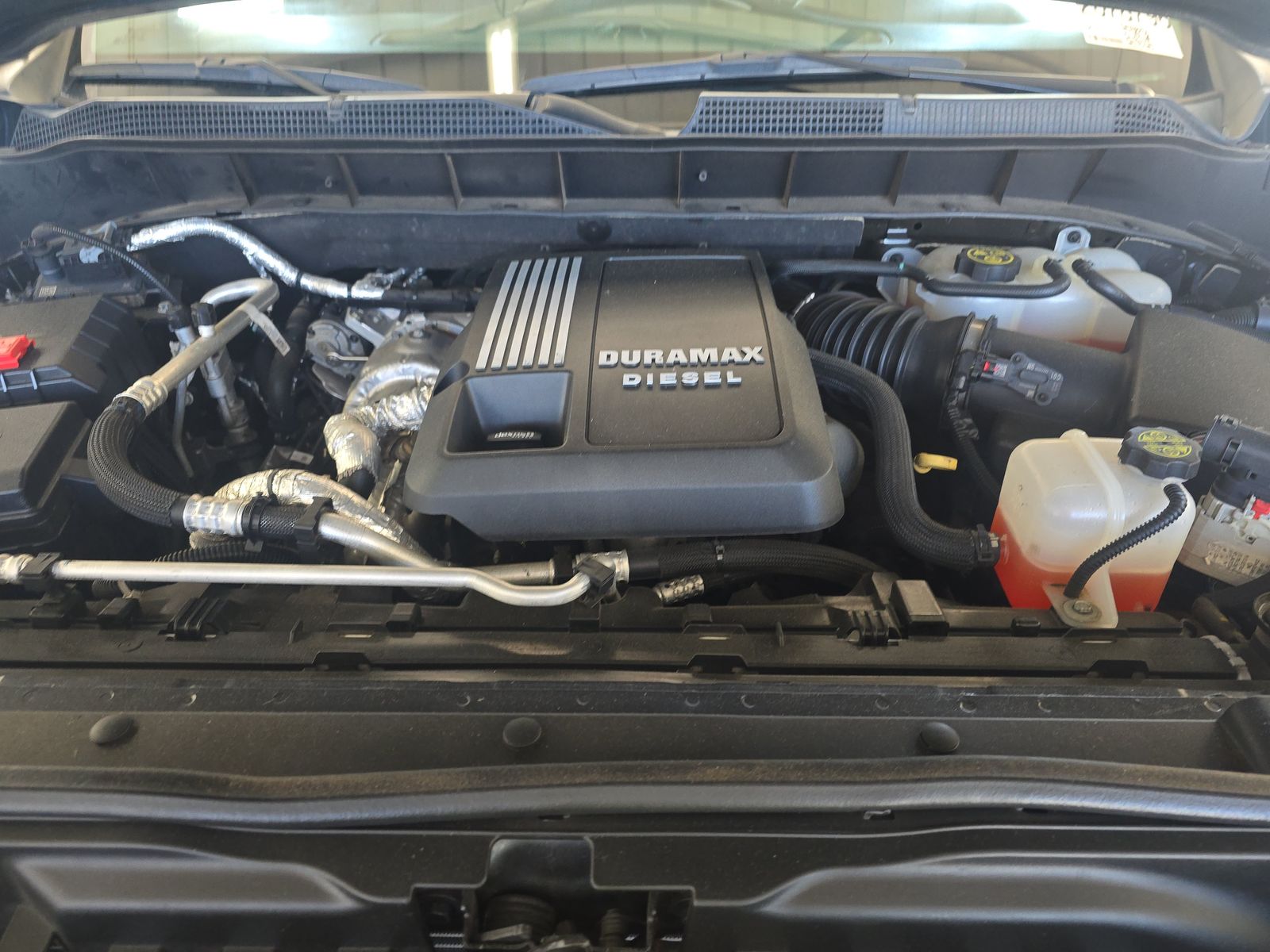 2020 Chevrolet Silverado 1500 LT AWD