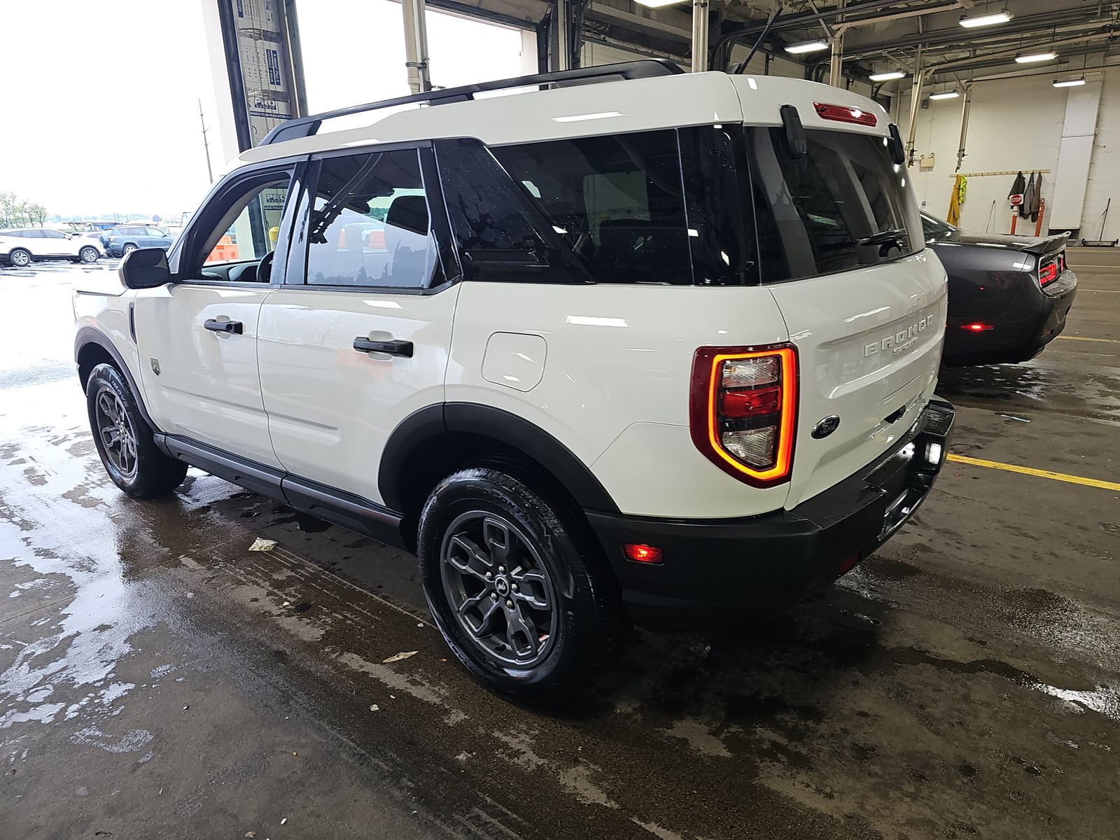 FORD BRONCO - 7