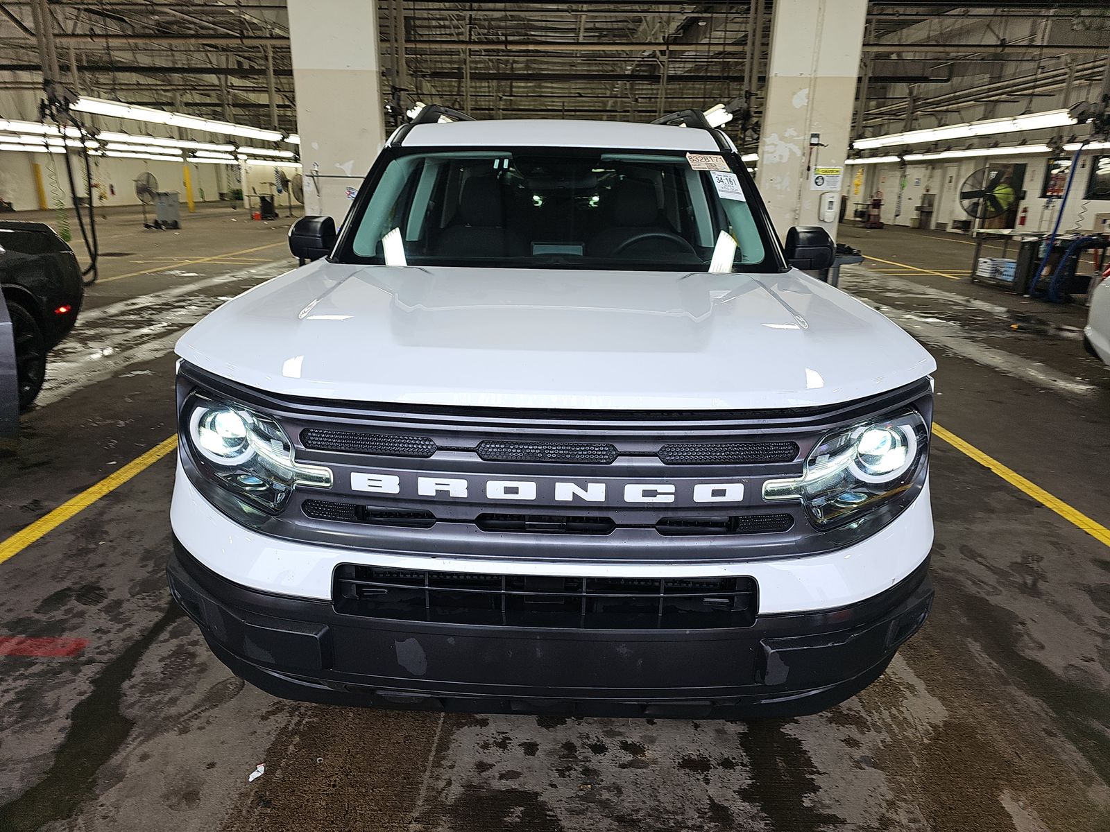 FORD BRONCO - 3