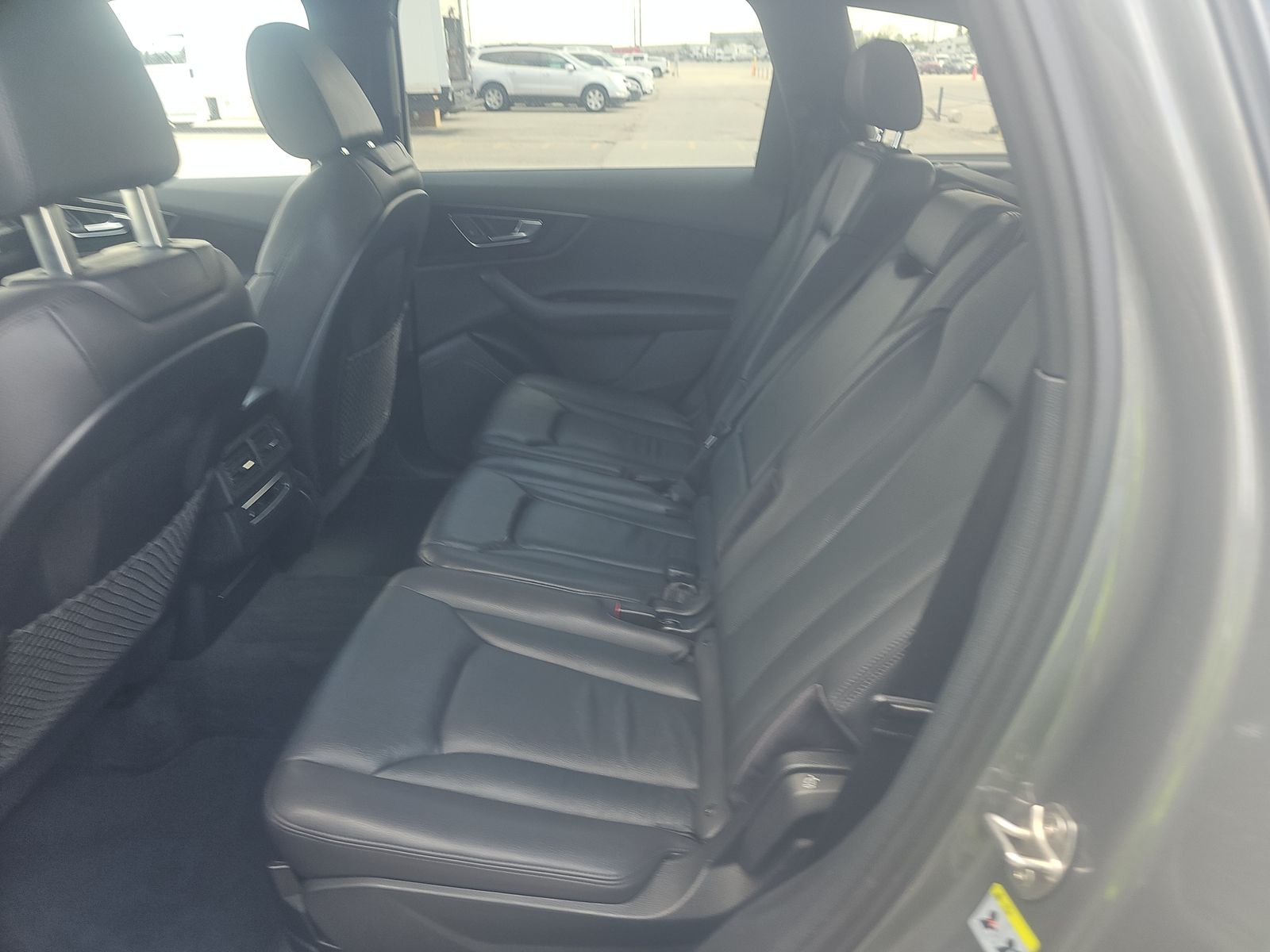 2017 Audi Q7 3.0T Premium Plus AWD