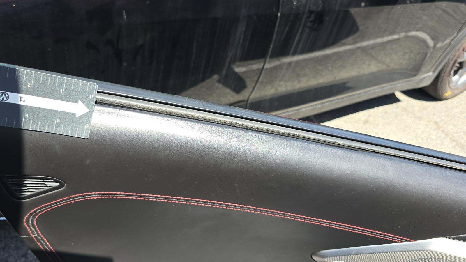 2022 Chevrolet Corvette Stingray RWD