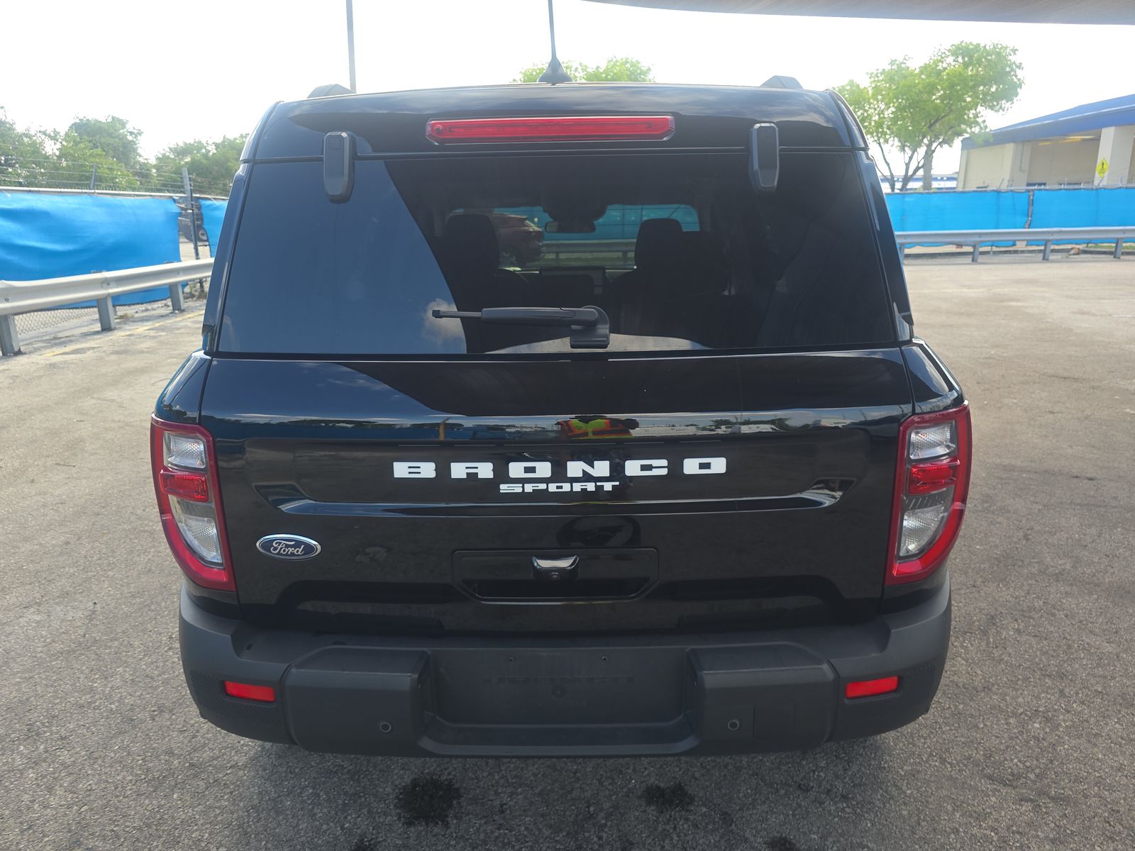 FORD BRONCO - 6