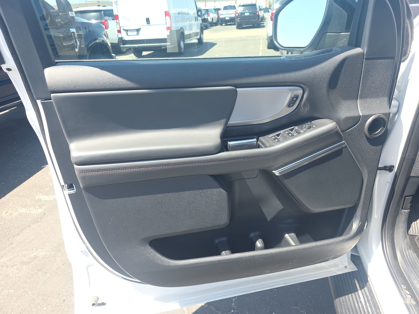 FORD EXPEDITION MAX - 10