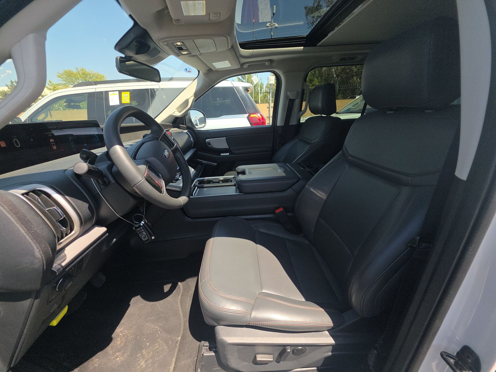FORD EXPEDITION MAX - 8