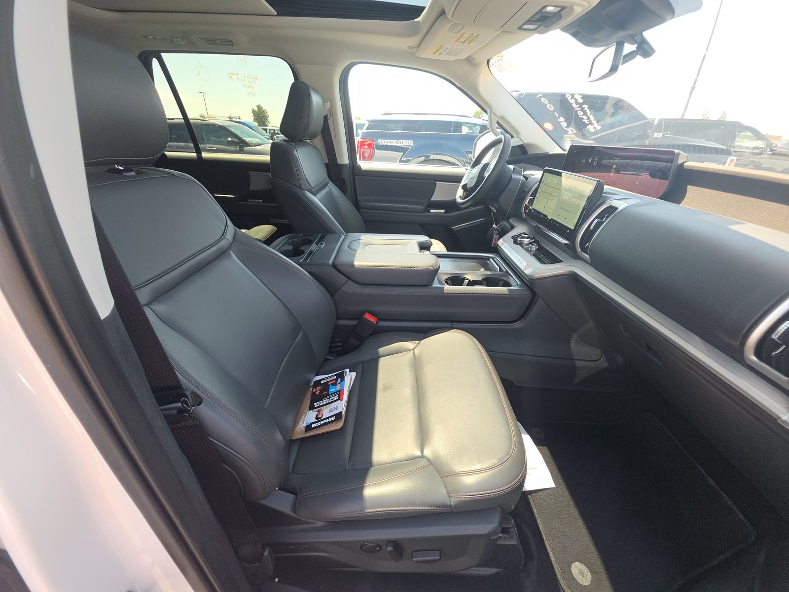FORD EXPEDITION MAX - 9