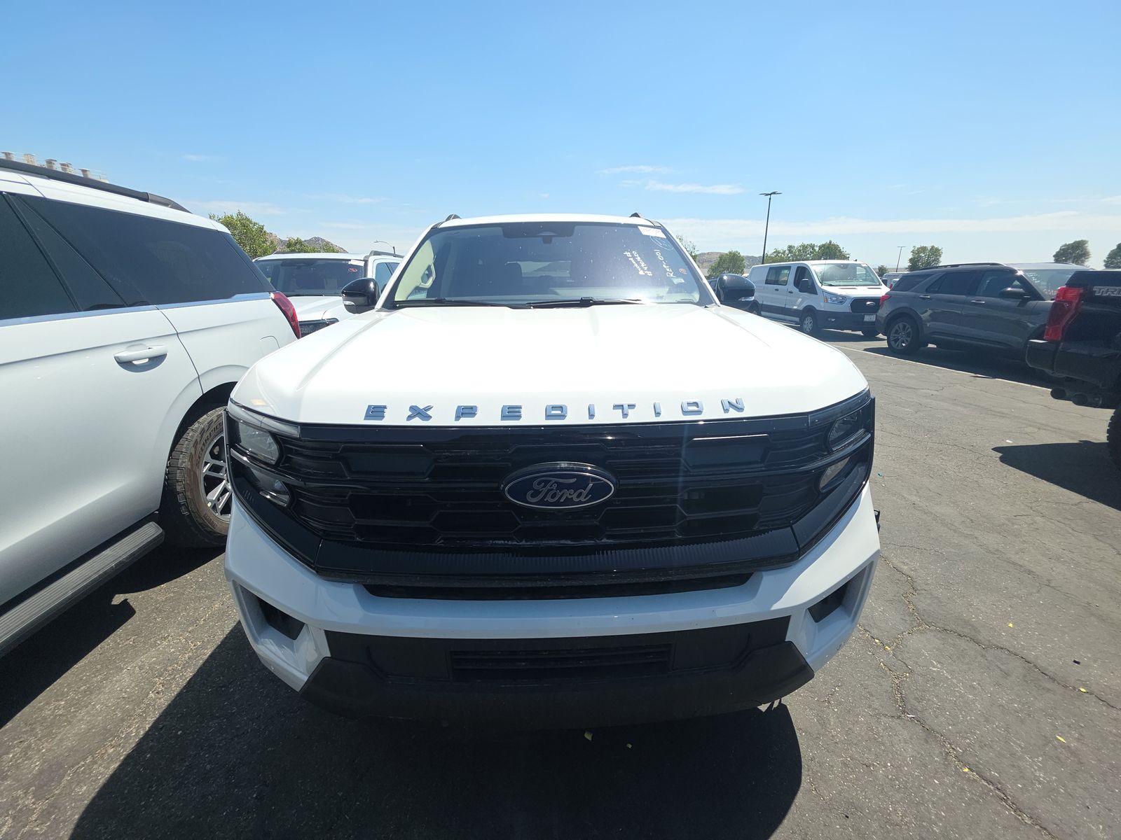 FORD EXPEDITION MAX - 3