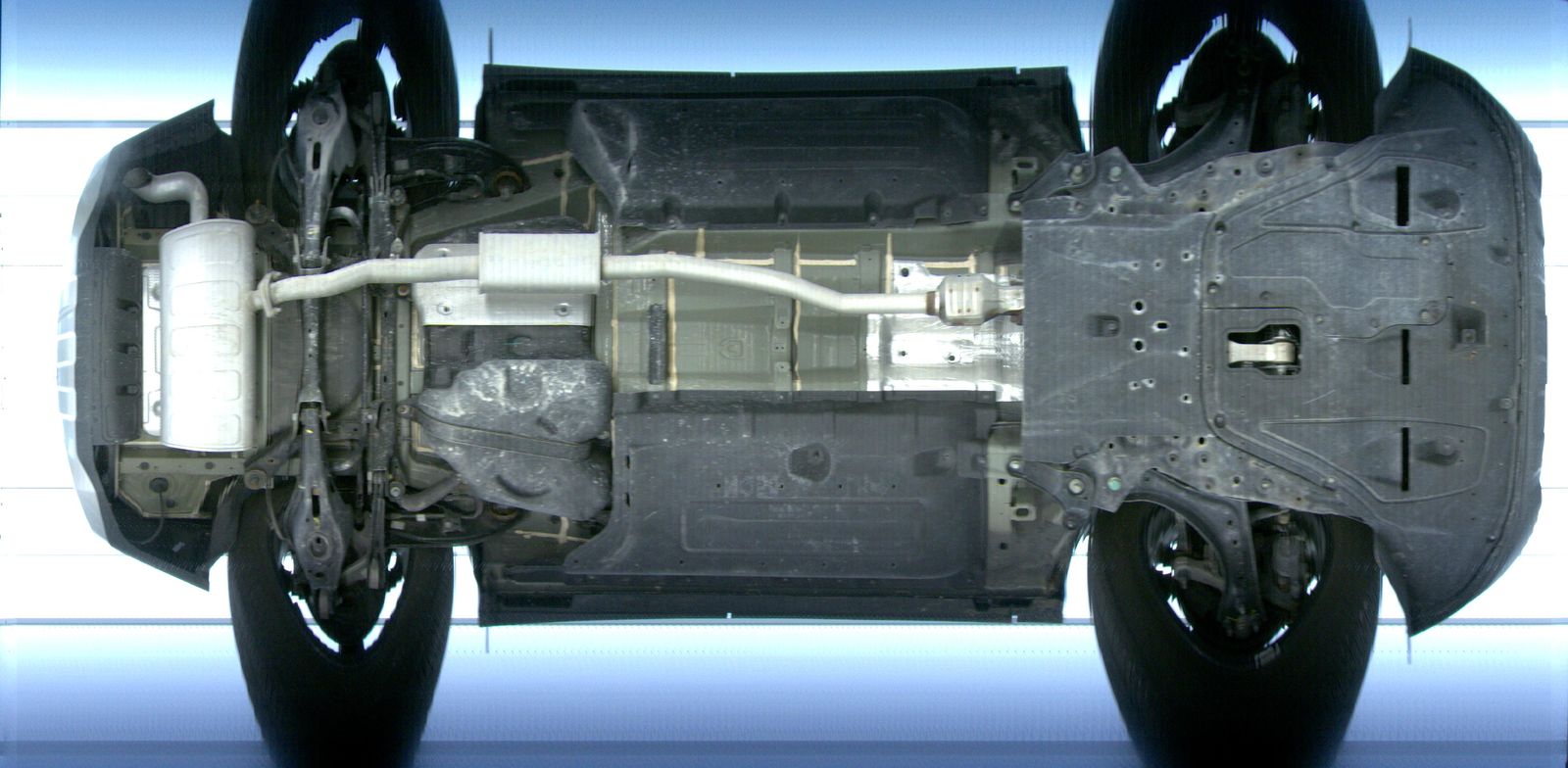 2025 Kia Sportage EX FWD