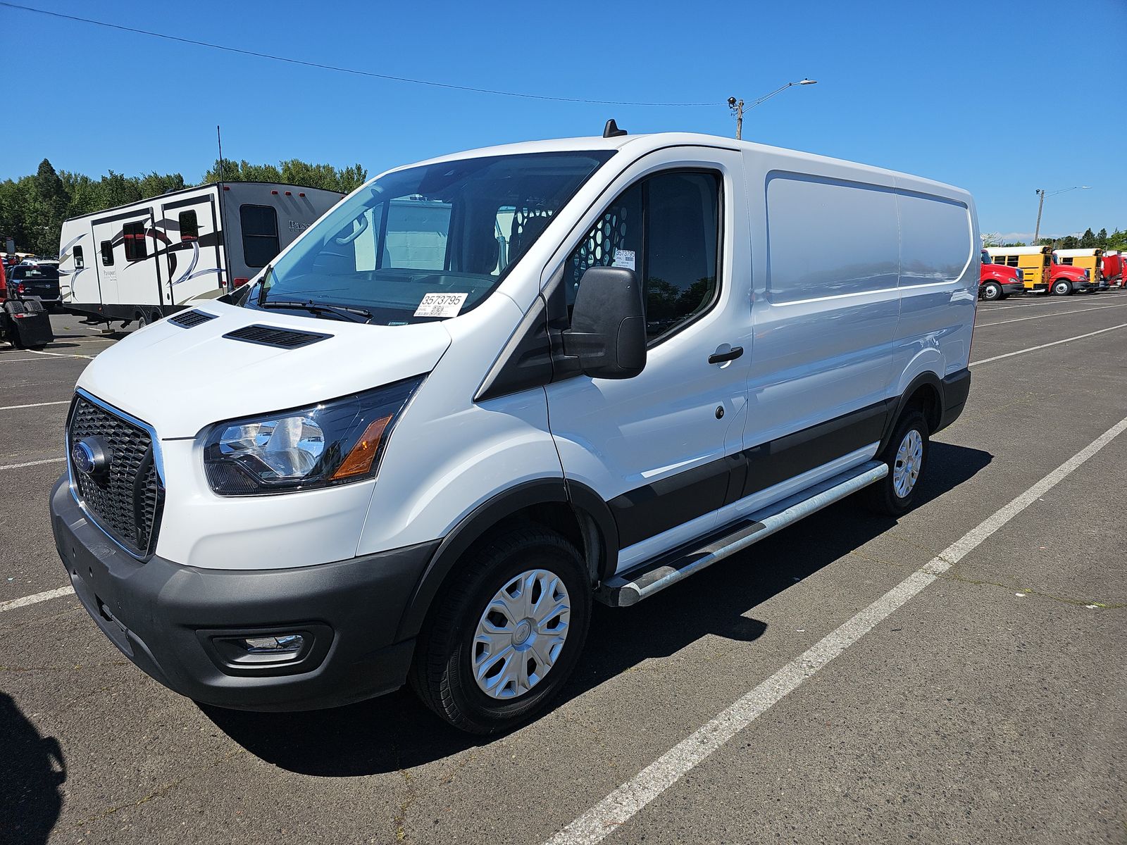 FORD TRANSIT 250 - 1