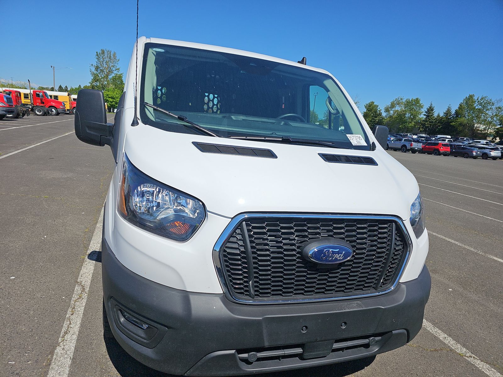 FORD TRANSIT 250 - 3