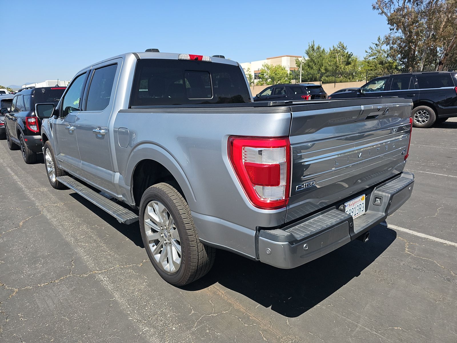 FORD F-150 - 7