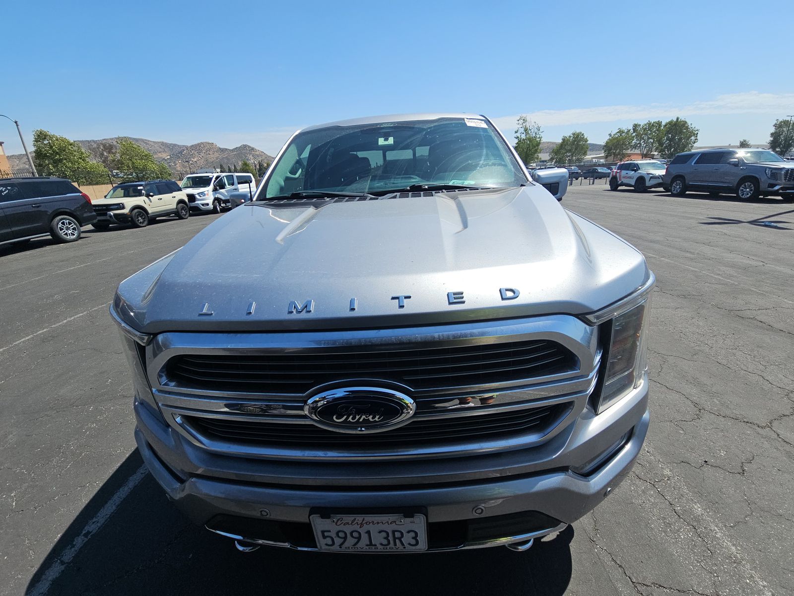FORD F-150 - 3