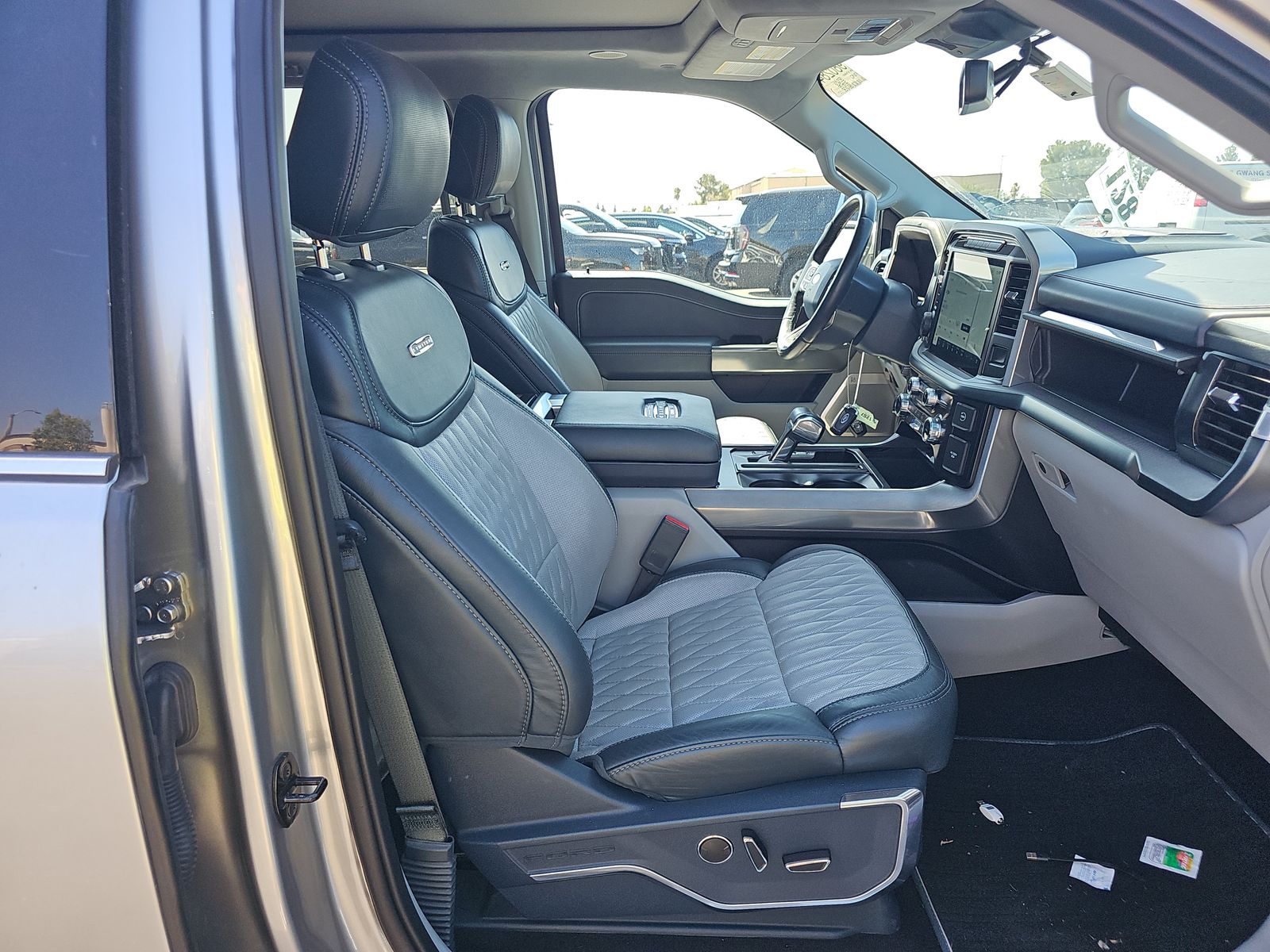 FORD F-150 - 9