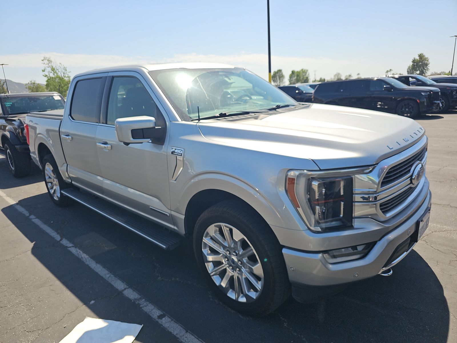 FORD F-150 - 4