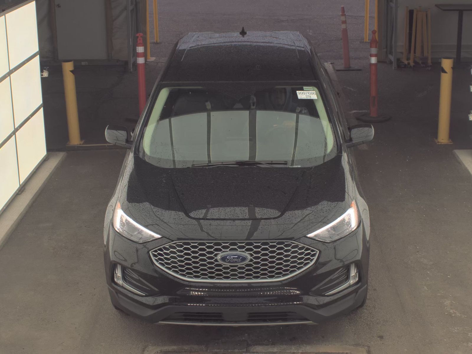 FORD EDGE - 3