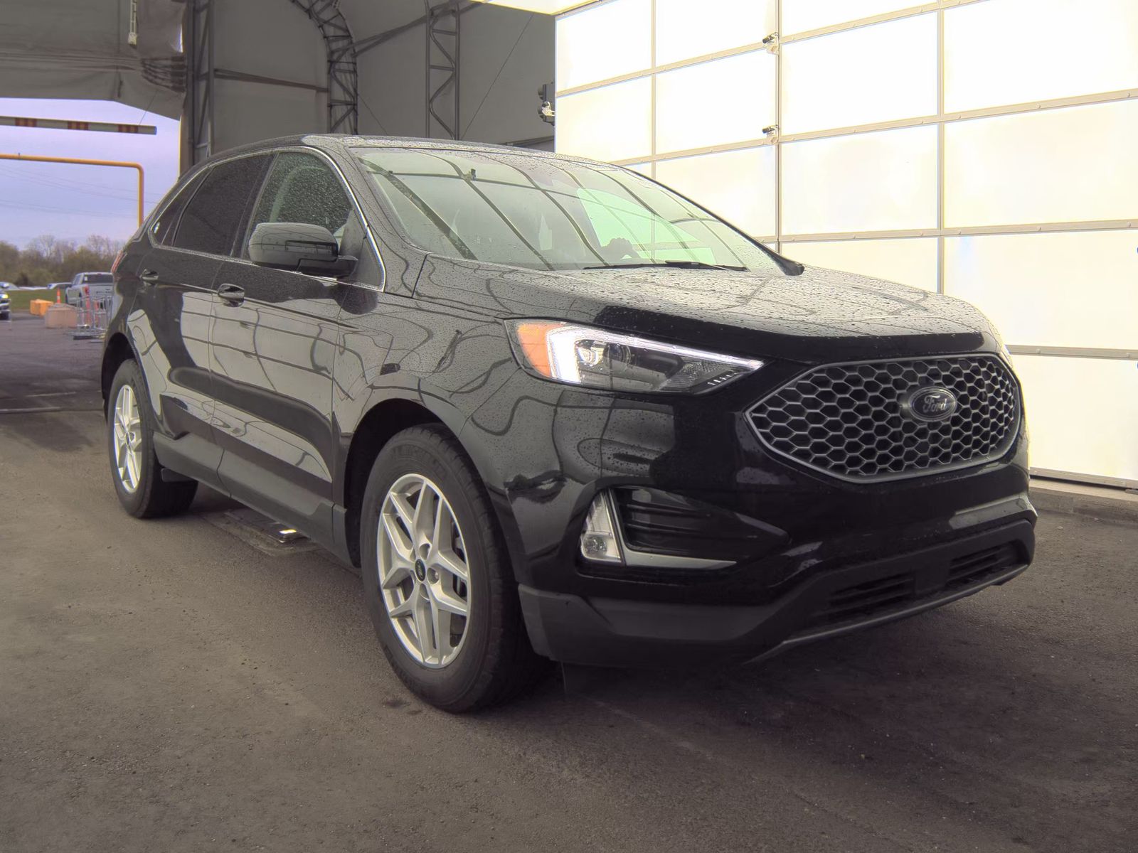 FORD EDGE - 5