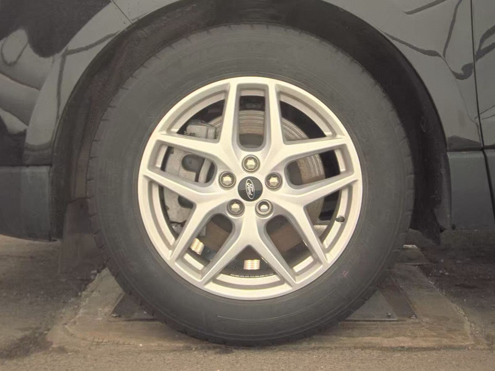 FORD EDGE - 10