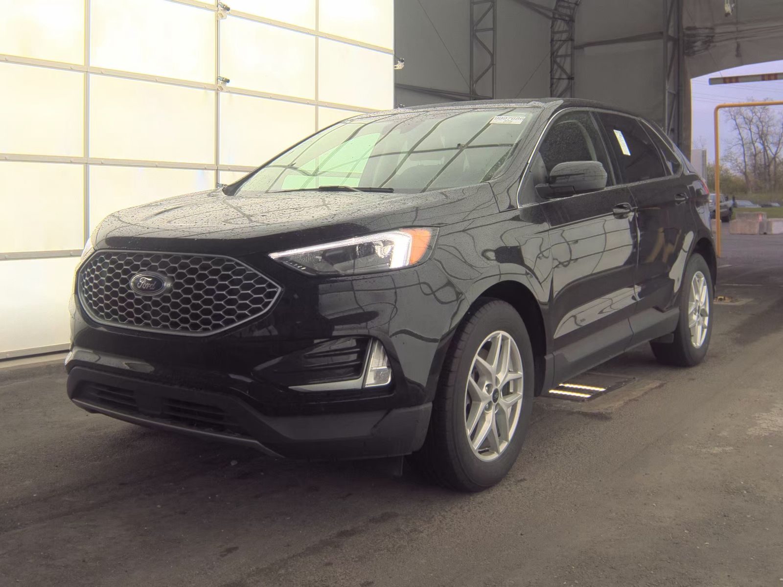 FORD EDGE - 1