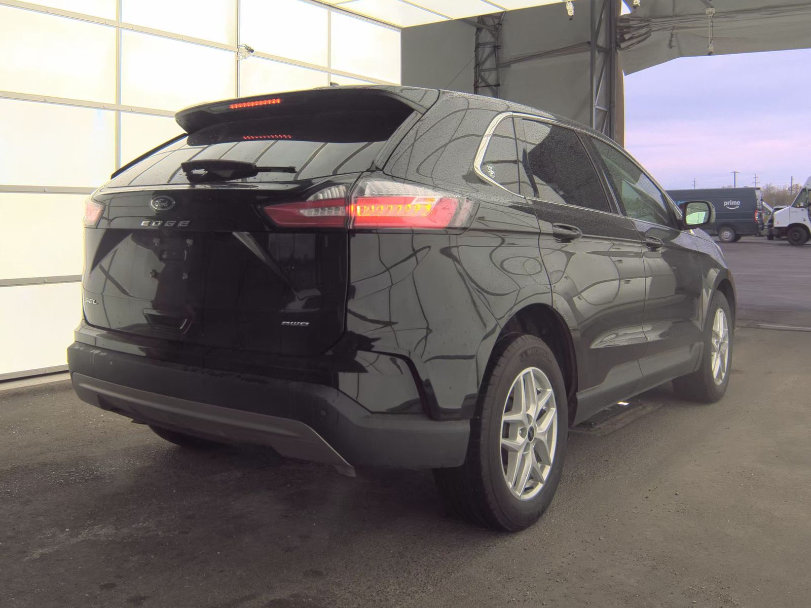FORD EDGE - 6