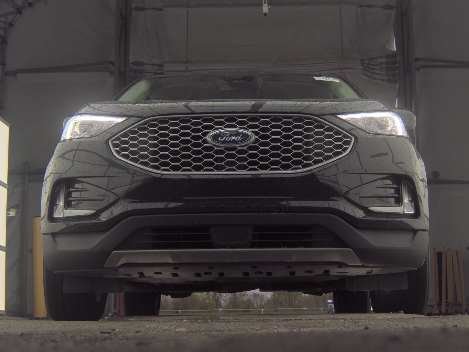 FORD EDGE - 4