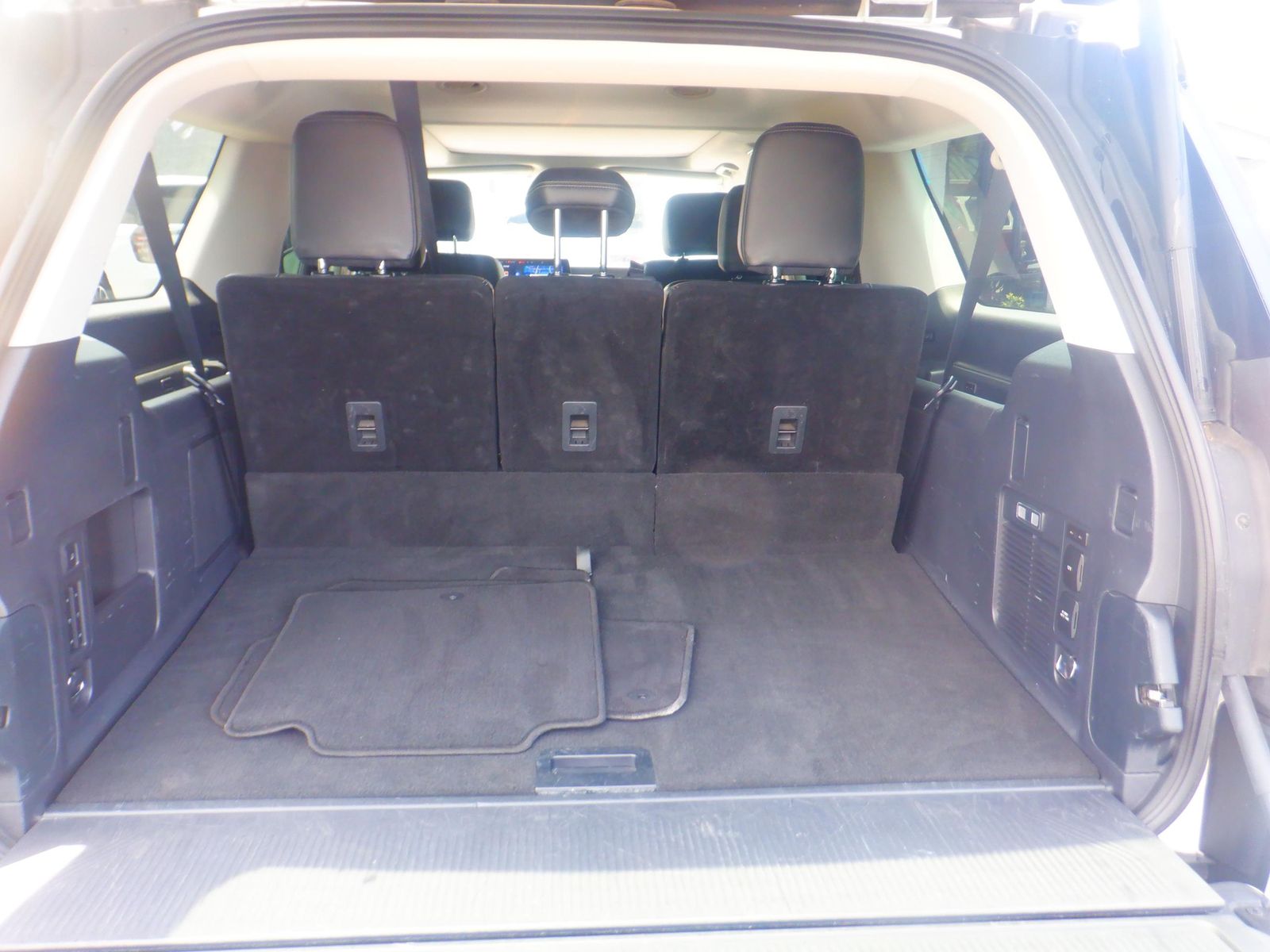 FORD EXPEDITION MAX - 8