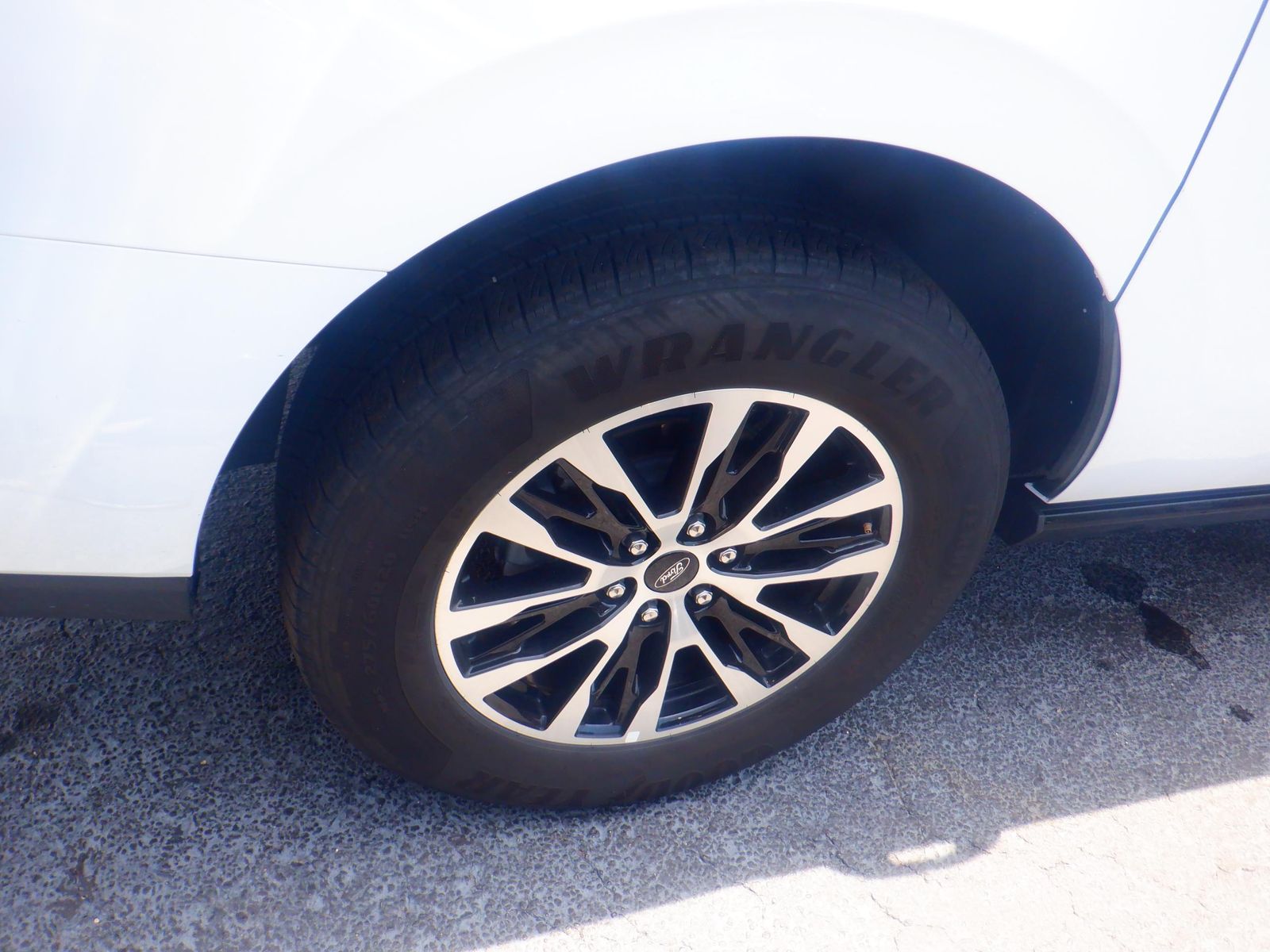 FORD EXPEDITION MAX - 9