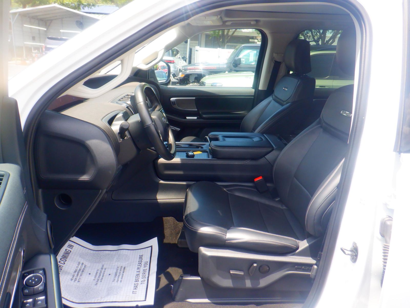 FORD EXPEDITION MAX - 4