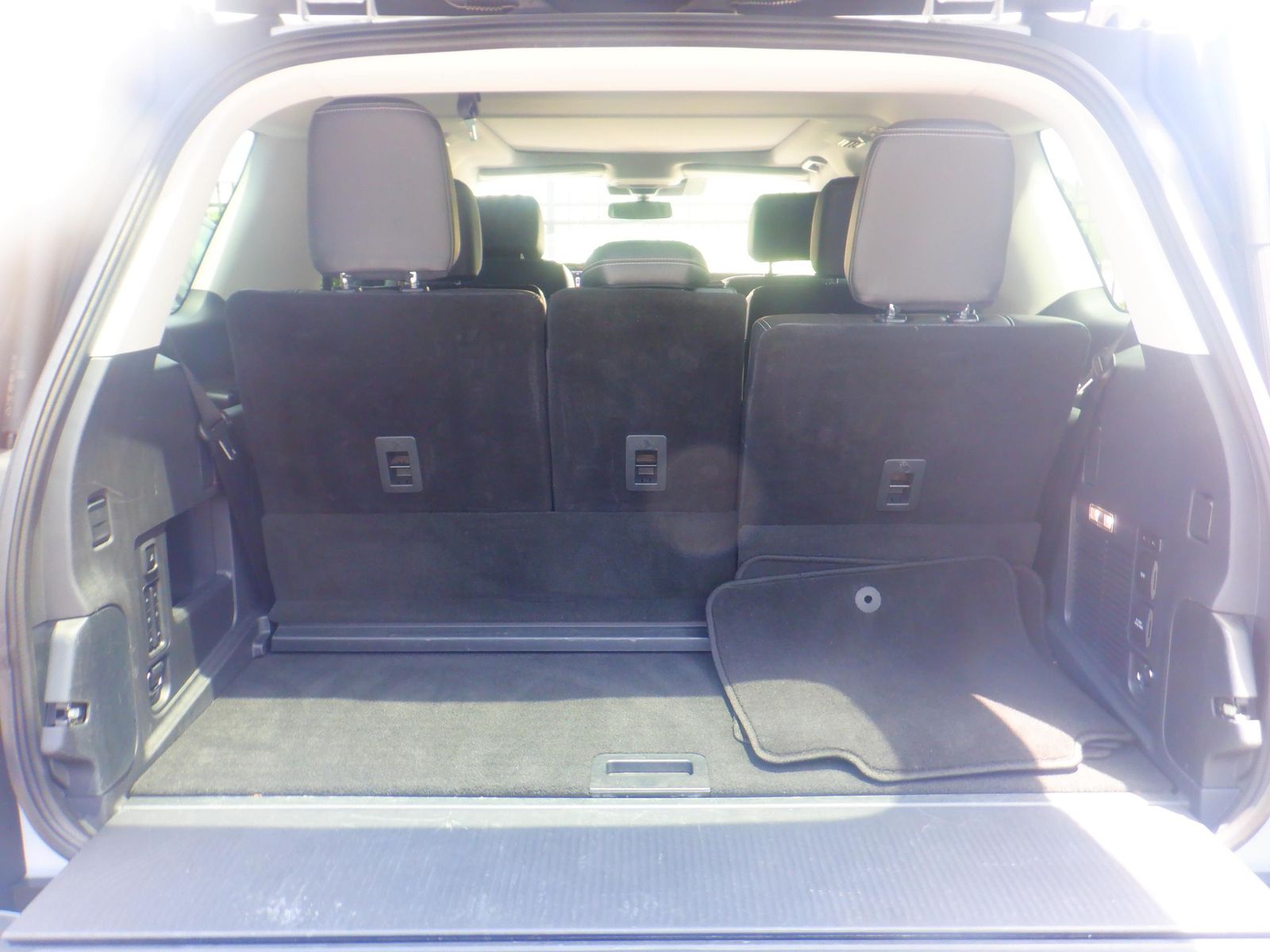 FORD EXPEDITION - 8