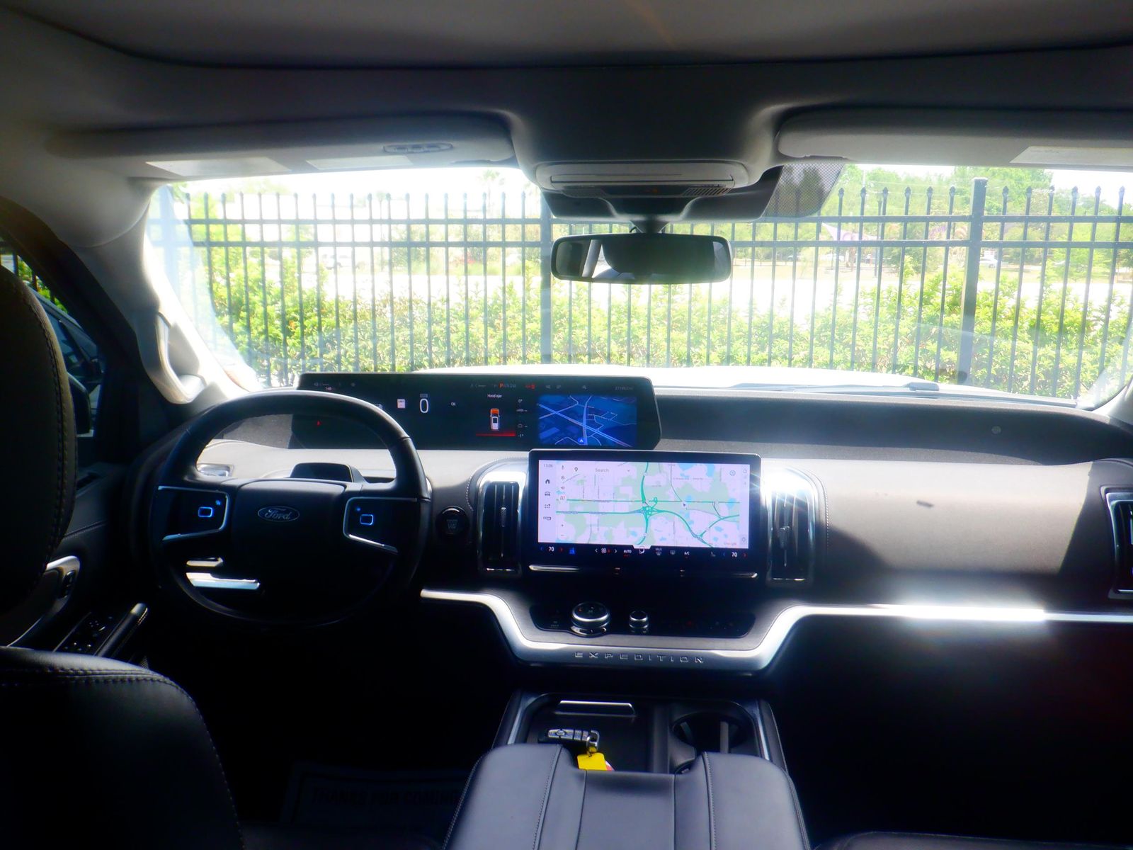 FORD EXPEDITION - 5