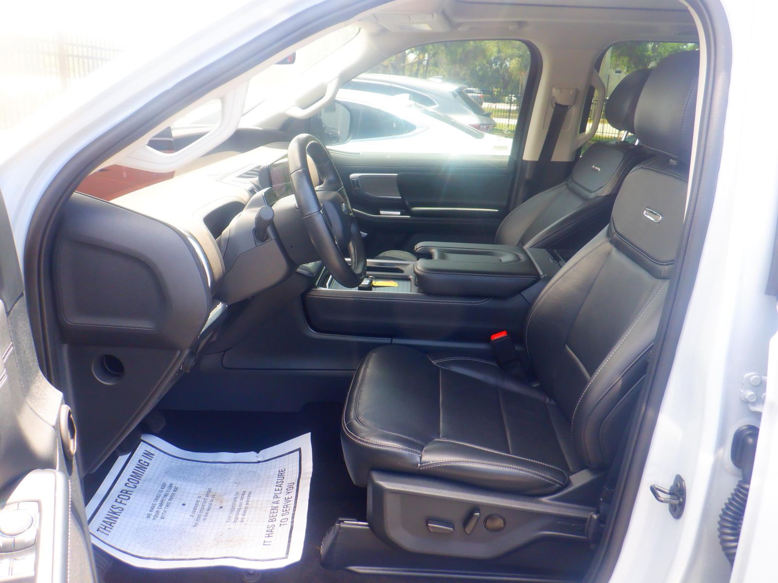 FORD EXPEDITION - 4