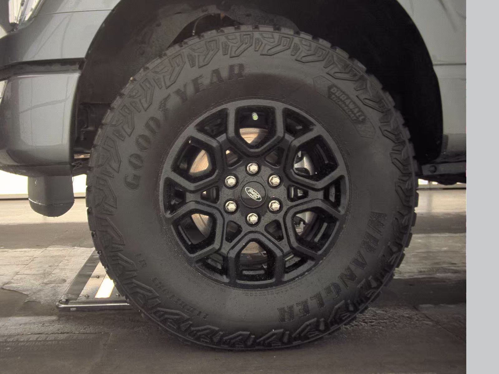 FORD F-150 - 10