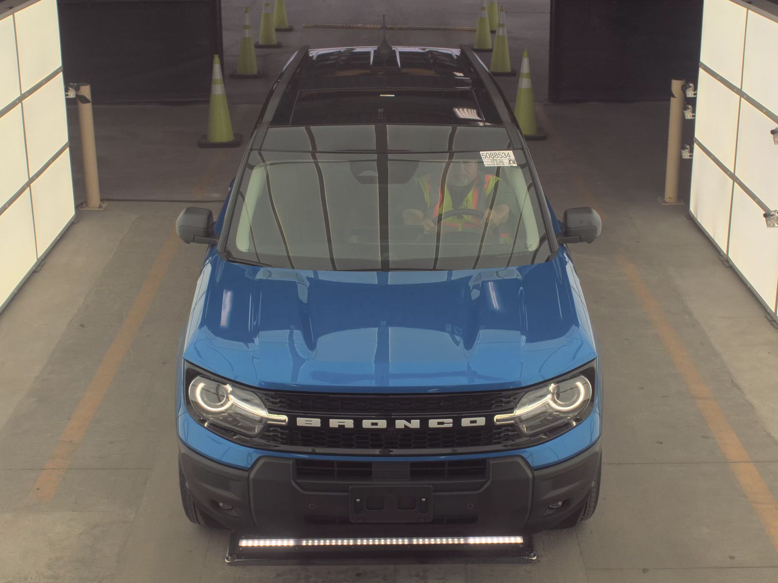 FORD BRONCO SPORT - 3