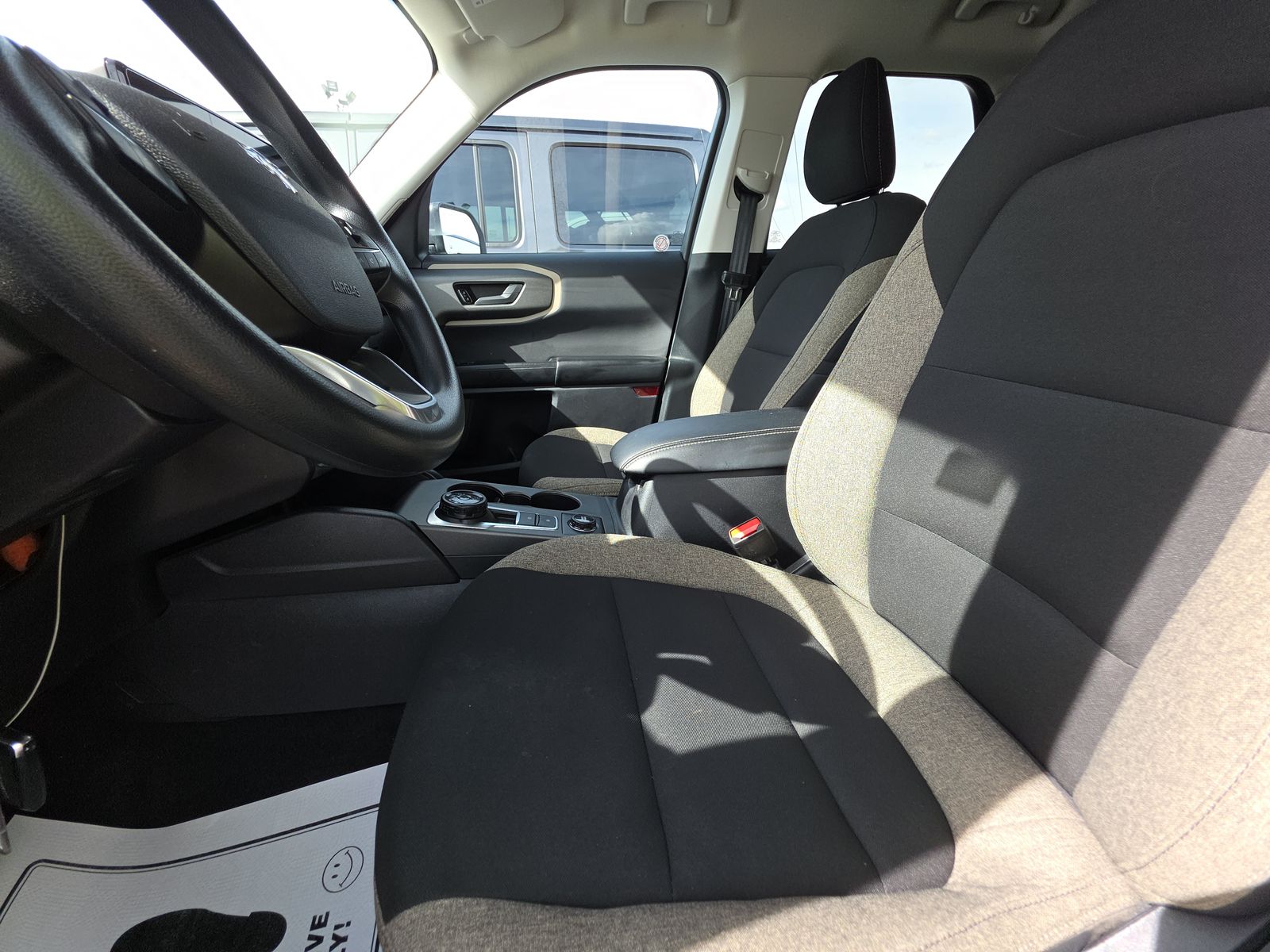 FORD BRONCO - 8