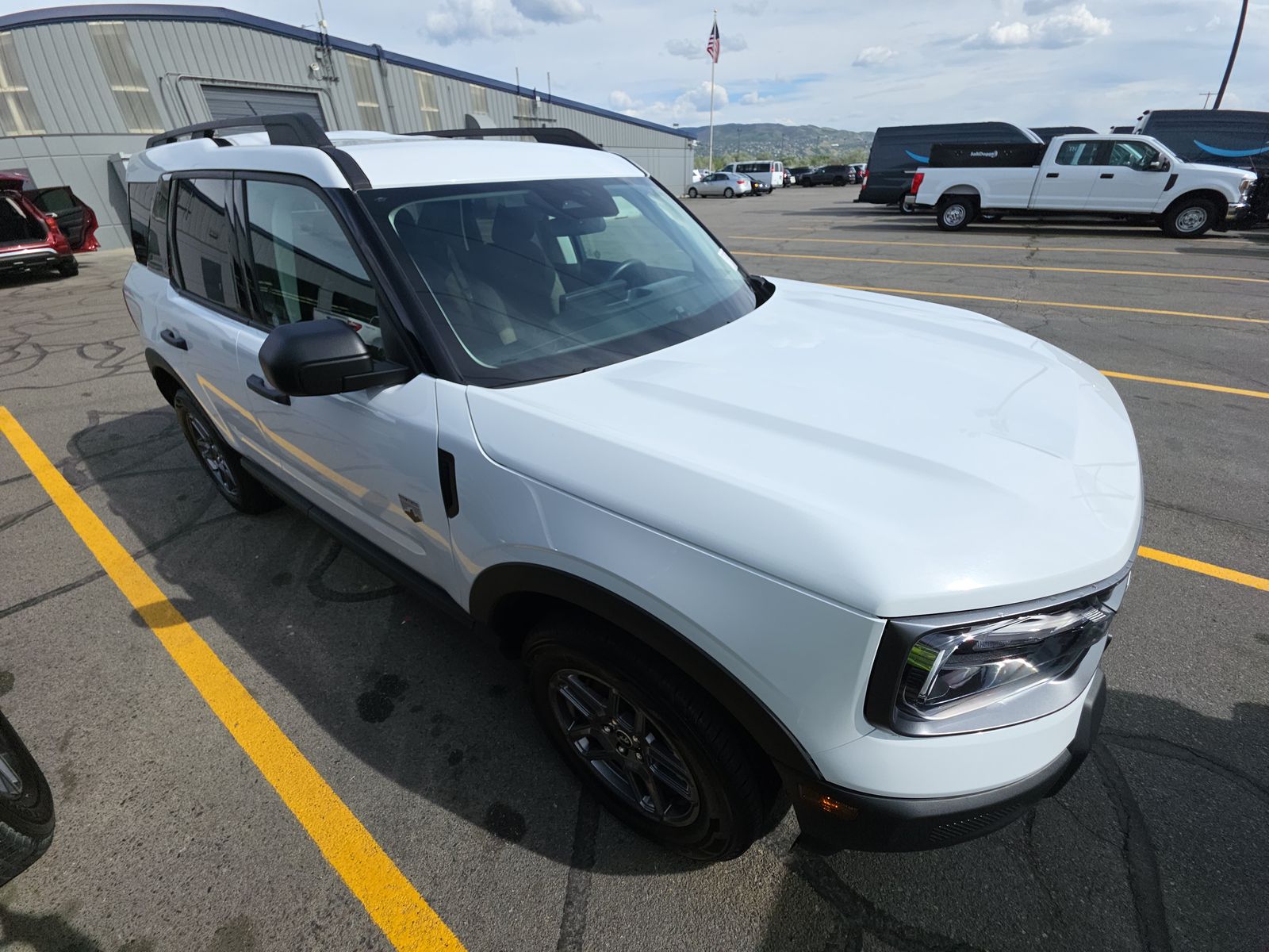 FORD BRONCO - 4