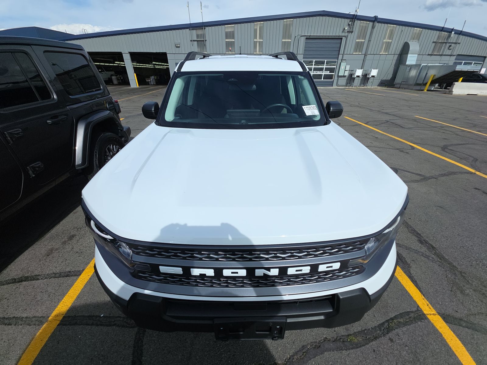 FORD BRONCO - 3