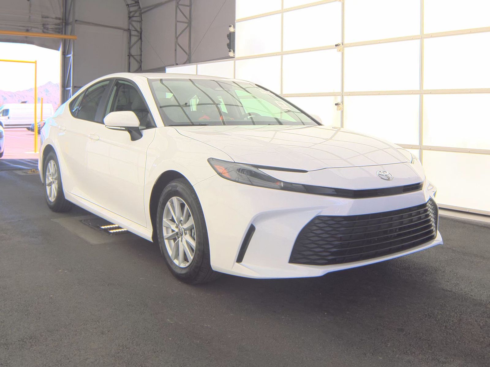 TOYOTA CAMRY - 5