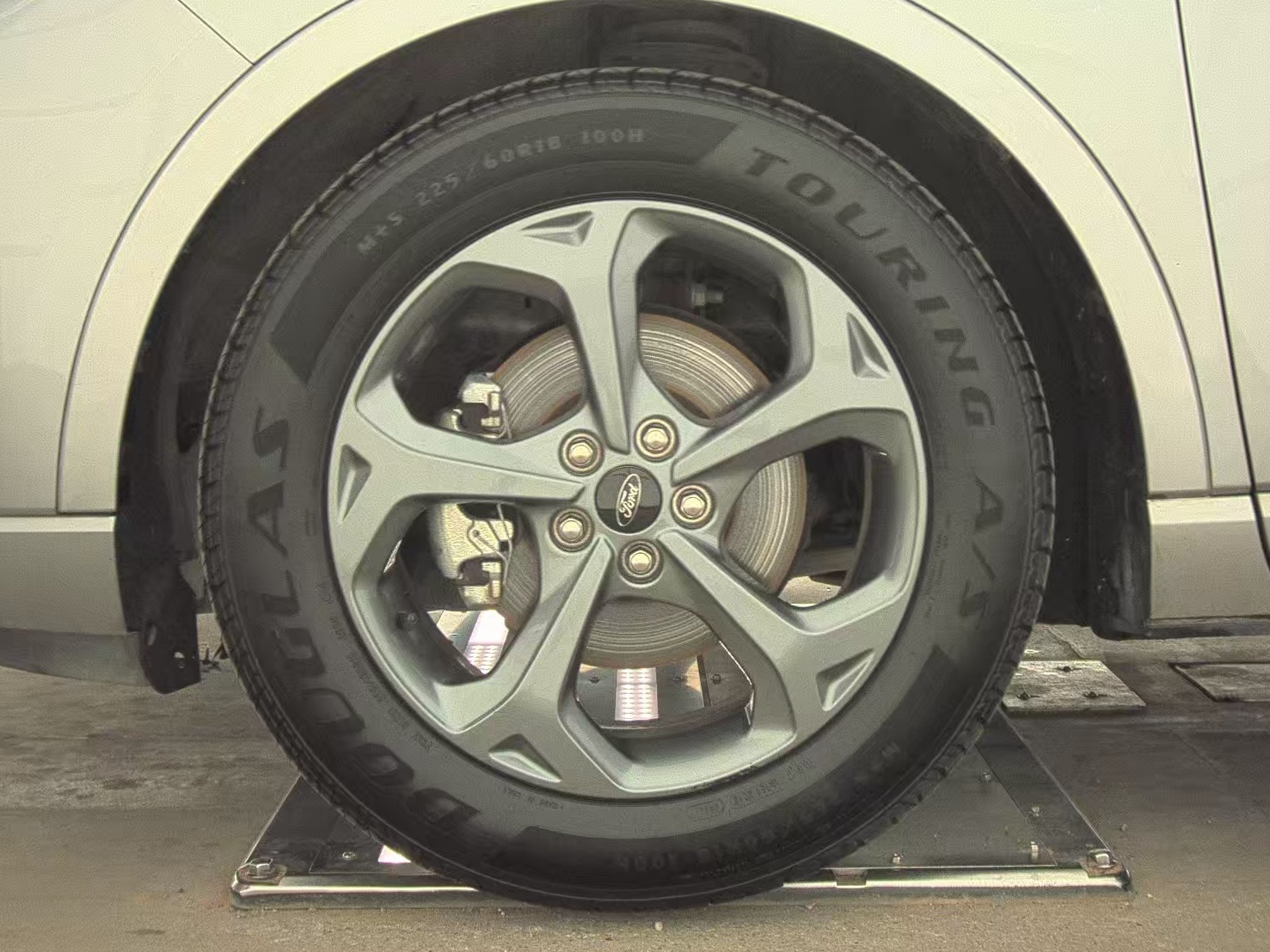 FORD ESCAPE - 10