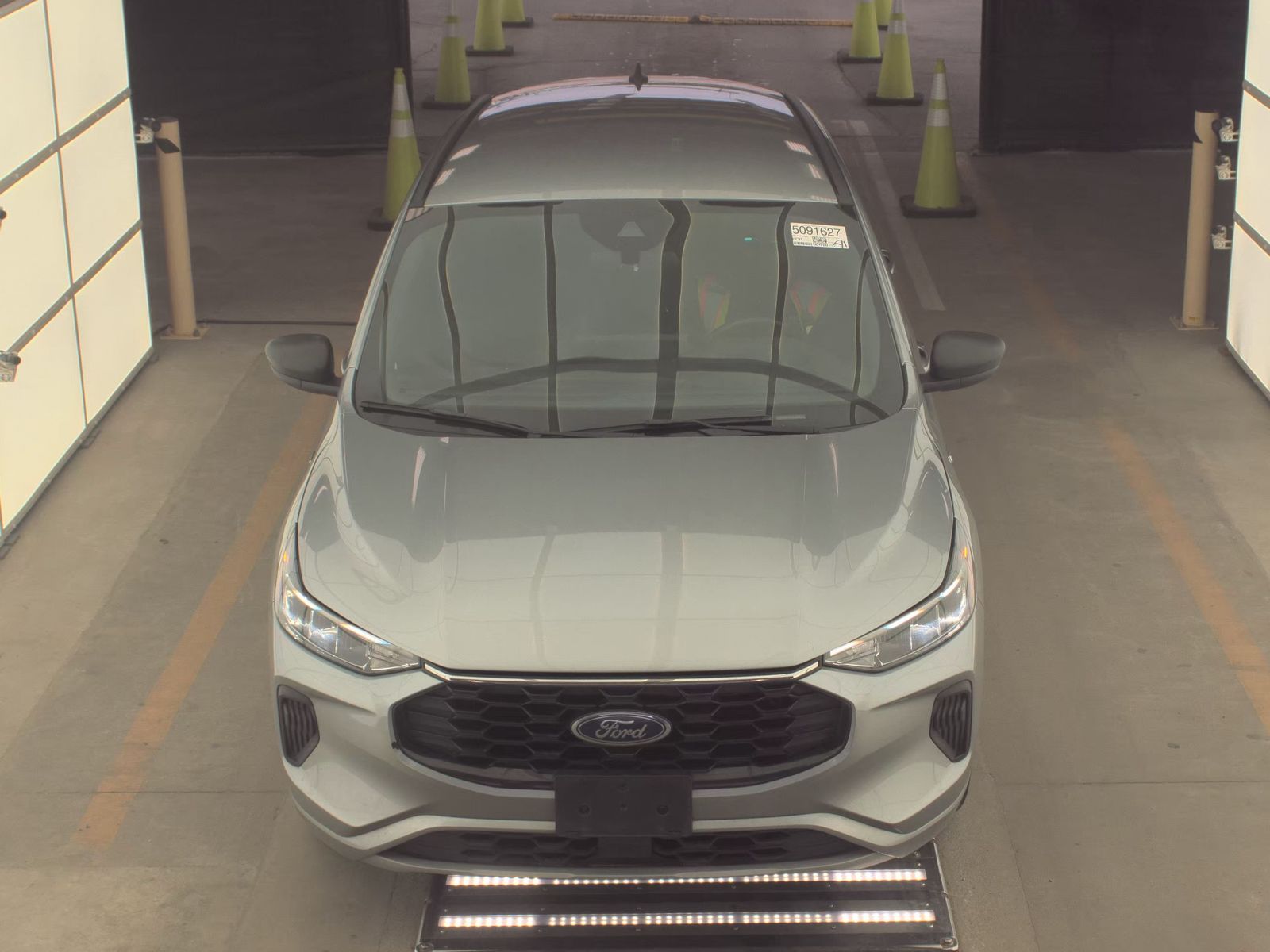 FORD ESCAPE - 3