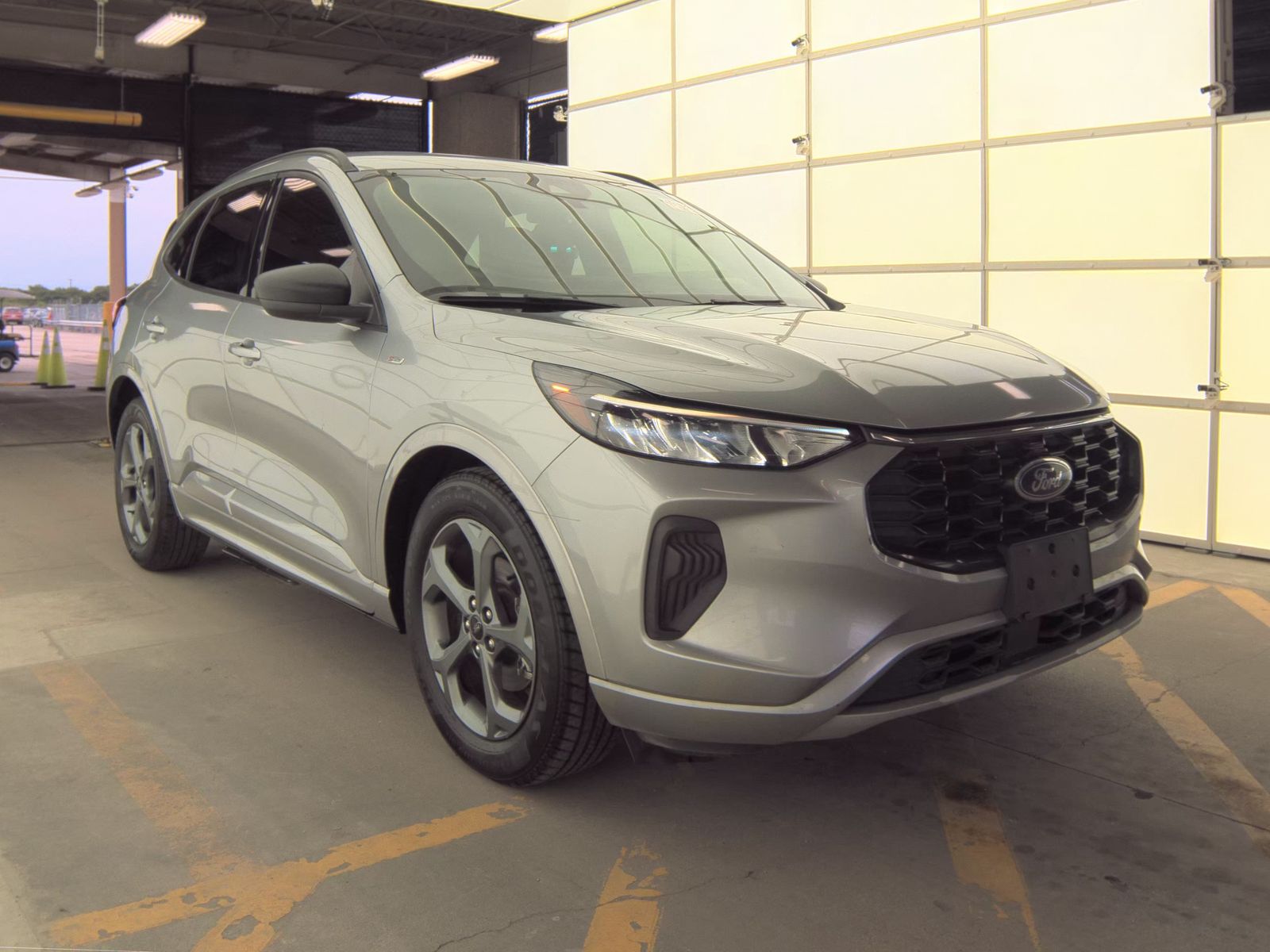 FORD ESCAPE - 5