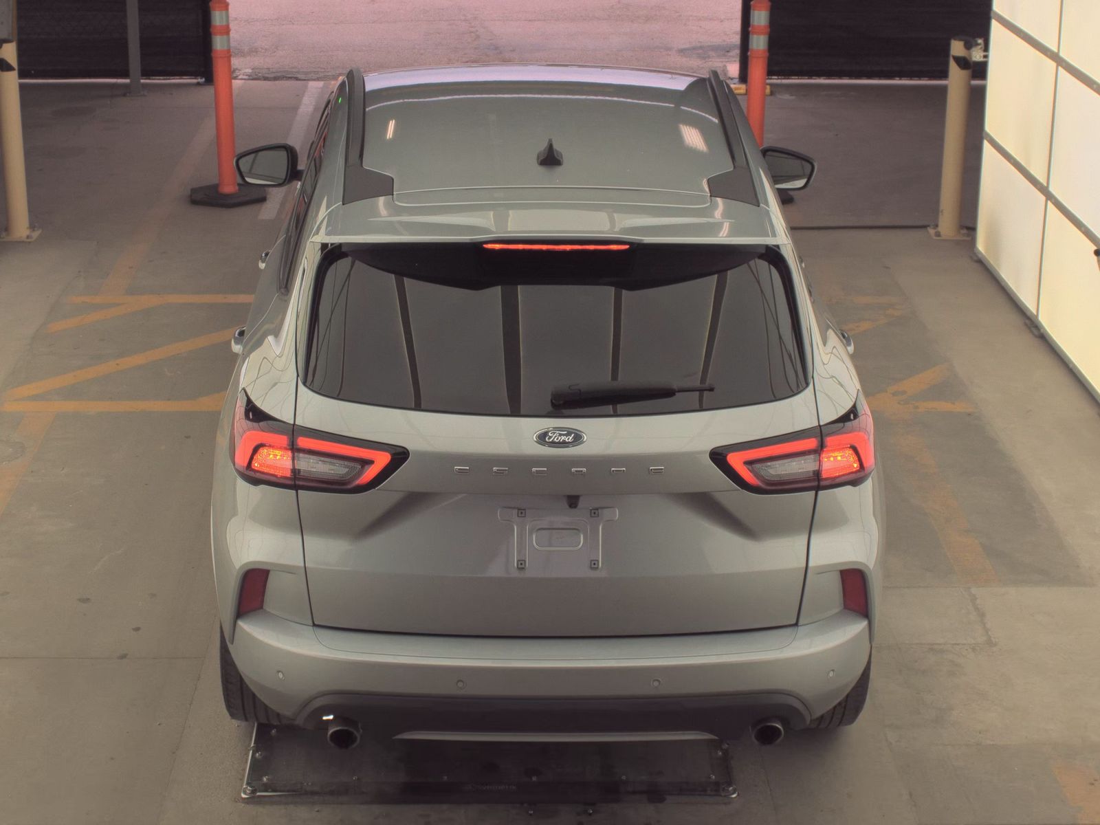 FORD ESCAPE - 7