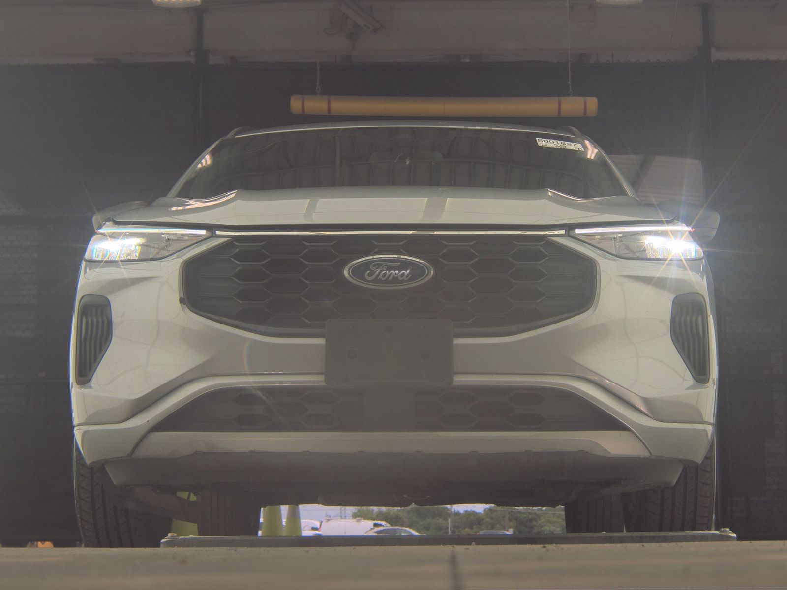 FORD ESCAPE - 4