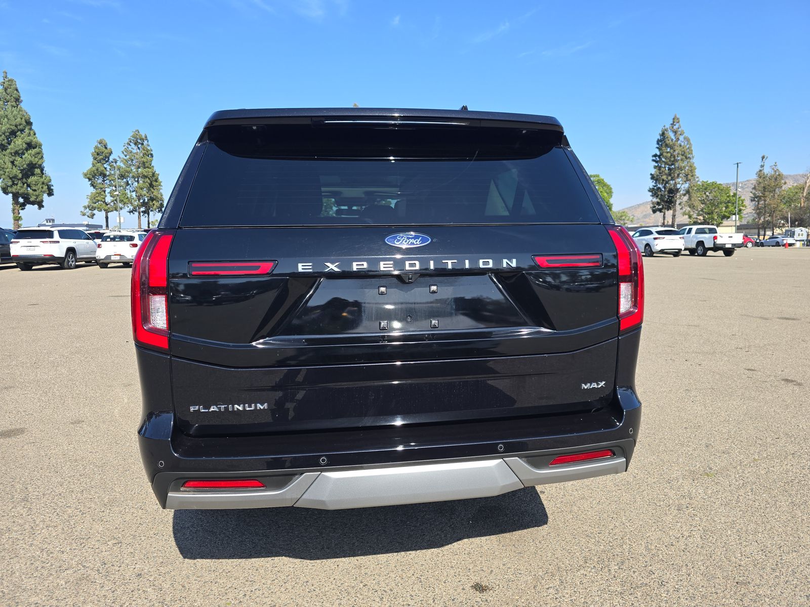 FORD EXPEDITION MAX - 6