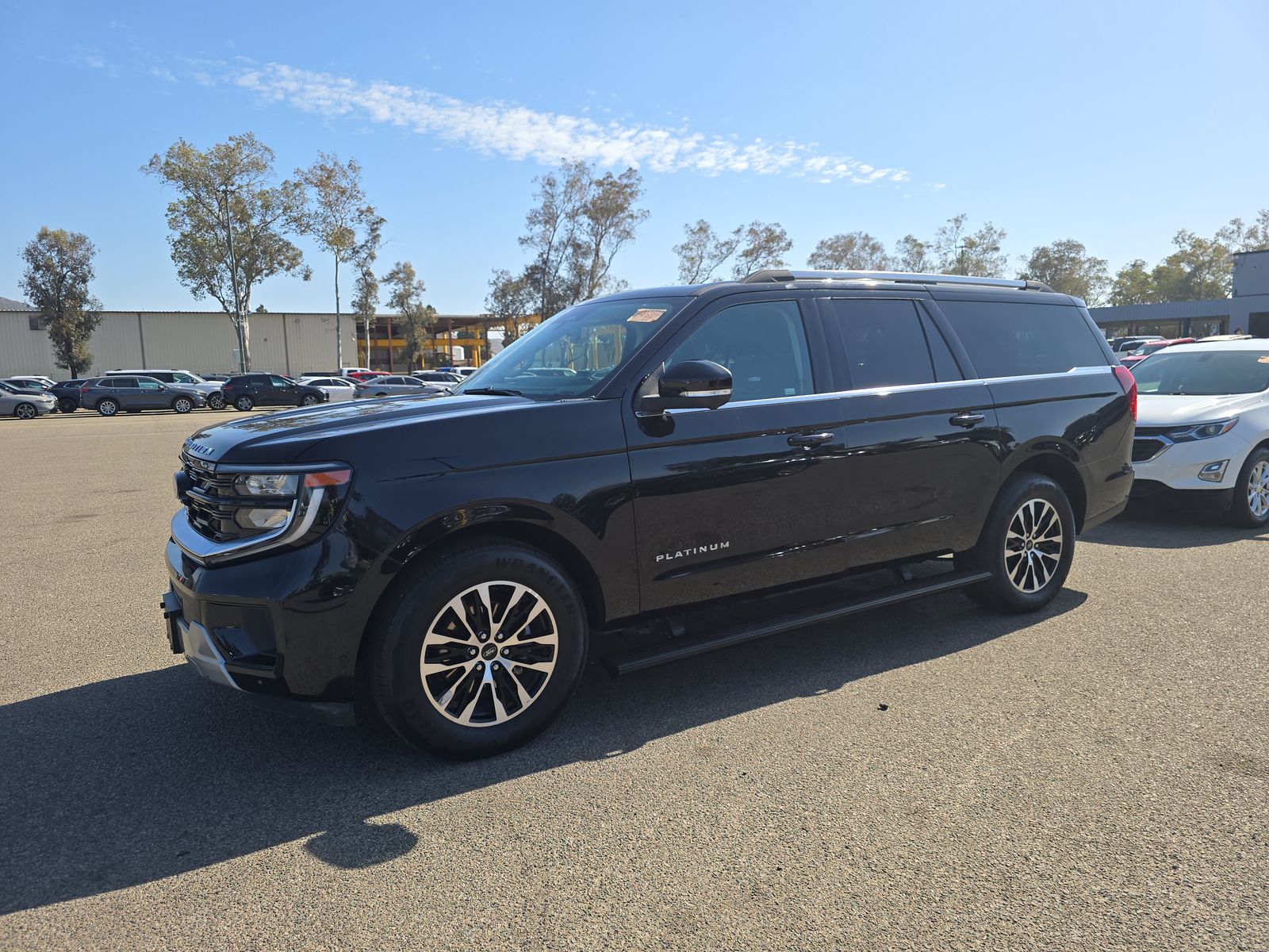 FORD EXPEDITION MAX - 1