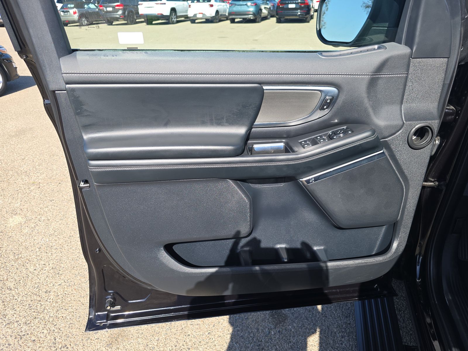 FORD EXPEDITION MAX - 10